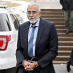 US courts stay deportation of Indian-origin man wrongly jailed for 43 years US courts stay deportation of Indian-origin man wrongly jailed for 43 years