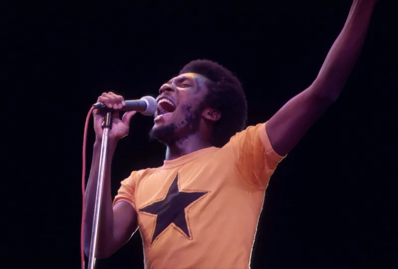 Reggae legend Jimmy Cliff dies, aged 81