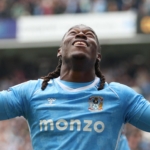 Thomas-Asante fires Coventry back on track with 10th goal of season Thomas-Asante fires Coventry back on track with 10th goal of season