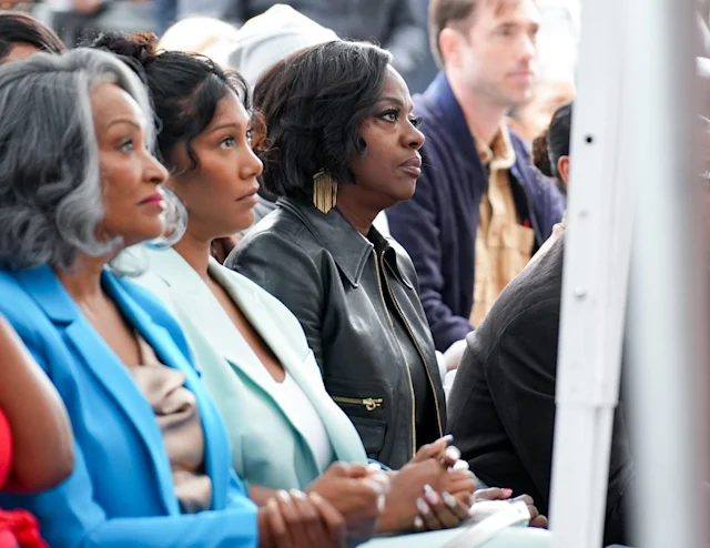 Chadwick Boseman honoured with posthumous star on Hollywood Walk of Fame Chadwick Boseman honoured with posthumous star on Hollywood Walk of Fame