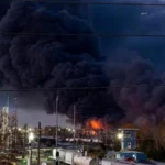 At least nine killed after UPS cargo plane crashes in Kentucky At least nine killed after UPS cargo plane crashes in Kentucky