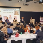 Global Africa Summit DC wraps up as Accra prepares to host 2025 edition Global Africa Summit DC wraps up as Accra prepares to host 2025 edition