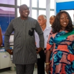 Trade Minister tours Wahu and Entrance Pharmaceutical; assures stronger industrial support Trade Minister tours Wahu and Entrance Pharmaceutical; assures stronger industrial support