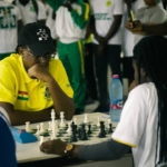 UESD earns praise for hosting successful 28th GUSA Cross Country and Minor Games UESD earns praise for hosting successful 28th GUSA Cross Country and Minor Games