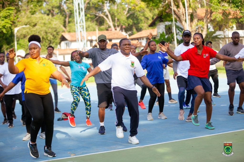 CIB Ghana launches 2025 Bankers’ Week – MyJoyOnline