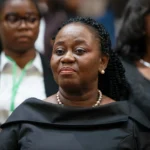 ECOWAS Court dismisses former CJ Torkornoo’s bid to halt investigative committee's work