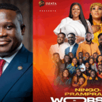 Sam George lines up Joe Mettle, Piesie Esther, MOGMusic, others for Ningo Prampram in Worship 2025
