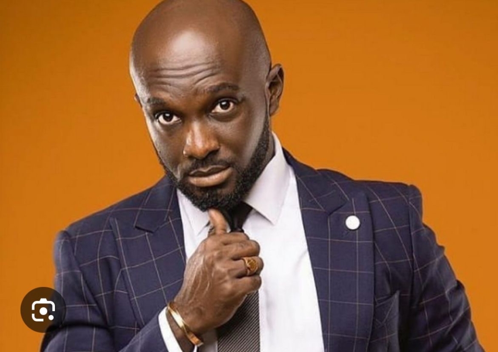 Kojo Soboh reveals the inspiration behind EMY Africa – MyJoyOnline