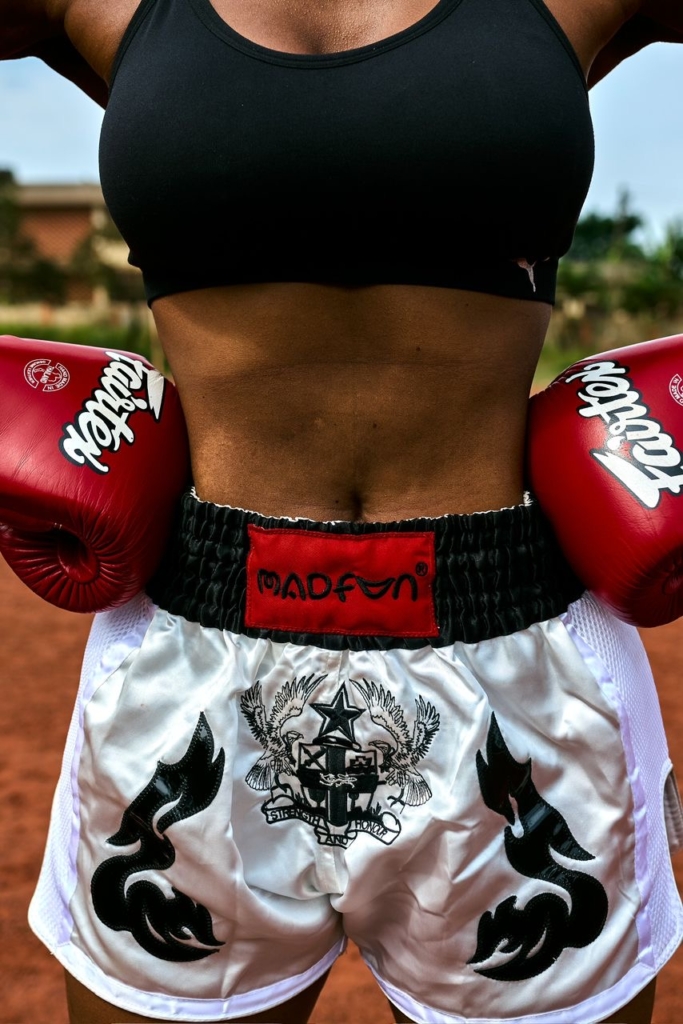 MADFUN unleashed champions creativity, purpose, and empowerment with launch of “Wear the Change” campaign