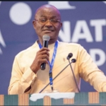 Ken Agyapong calls for stronger church–state partnership to tackle unemployment Ken Agyapong calls for stronger church–state partnership to tackle unemployment