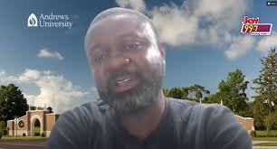 Deeper fiscal challenge faces economy despite a budget of optimism – Professor Peprah – MyJoyOnline