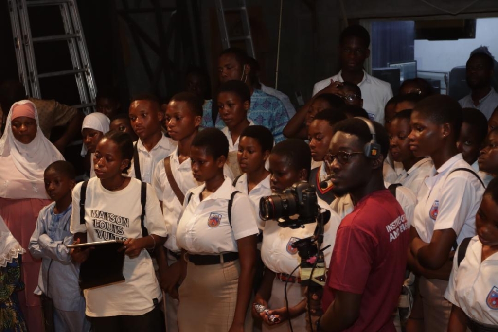 UniMAC- IFT to showcase creative excellence at second Open Day event UniMAC- IFT to showcase creative excellence at second Open Day event