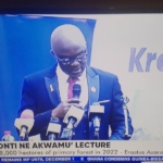 Our biggest enemy in galamsey fight is political interference – Erastus Asare Donkor