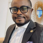 Ernest De-Graft Egyir