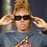 Feli Nuna lights up Leklebi at historic Edzoleme Homecoming Concert Feli Nuna lights up Leklebi at historic Edzoleme Homecoming Concert