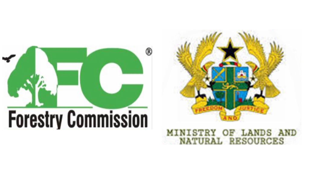 Forestry Commission debunks claims of wrongful interdictions, says report is “false and misleading” – MyJoyOnline