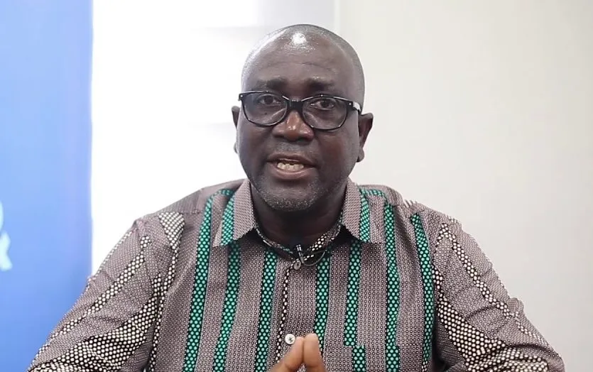 NMC’s George Sarpong urges civil society–led approach to training bloggers, warns against regulator dominance – MyJoyOnline