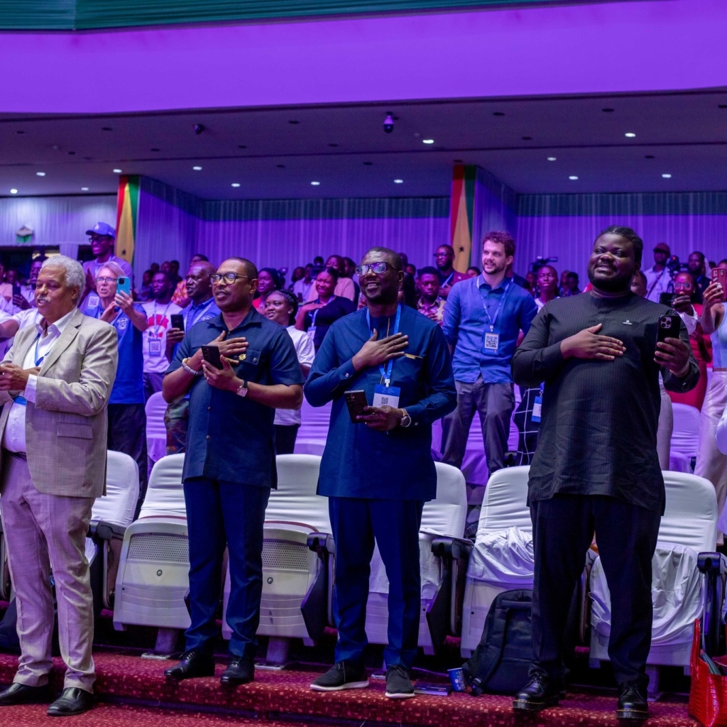 Insights from the launch of the Ghana Digital and Innovation Week – MyJoyOnline