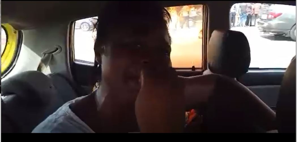 Grieving mother who lost 8-year-old girl...