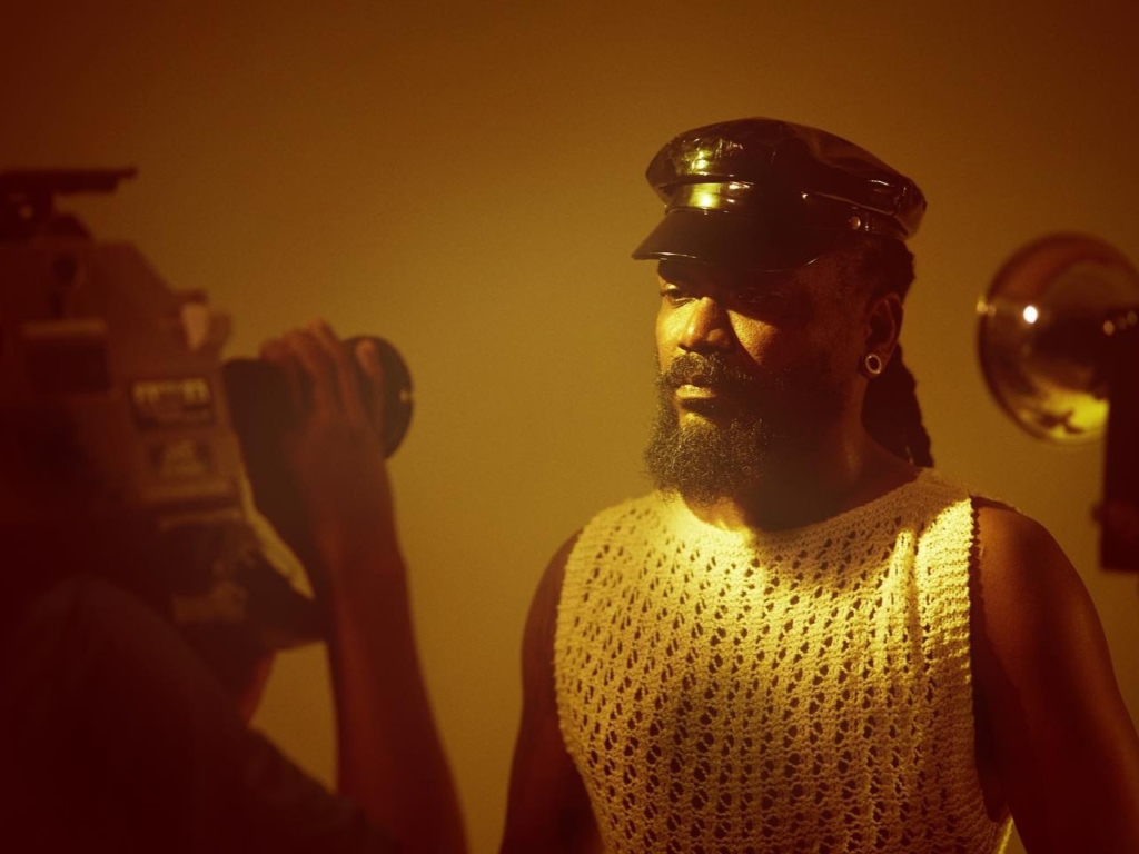 Samini warns doubters to stay ‘Far Away’ – MyJoyOnline