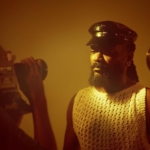 Samini warns doubters to stay 'Far Away'