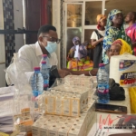 Ashanti region sees sharp rise in BP, eye diseases and cancer risks after 35-day medical outreach