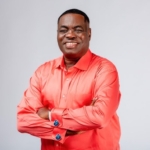 From science student to shepherd: Bishop Tackie-Yarboi reflects on unexpected calling