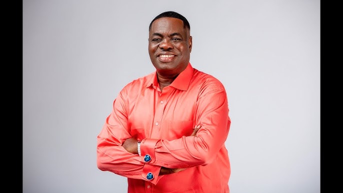 From science student to shepherd: Bishop Tackie-Yarboi reflects on unexpected calling – MyJoyOnline