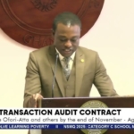 SML probe: OSP says Ghana saved GHS 2.6bn, US$173m from terminated contracts