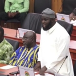 MP pins absenteeism in Parliament on Job 600 faulty ACs MP pins absenteeism in Parliament on Job 600 faulty ACs