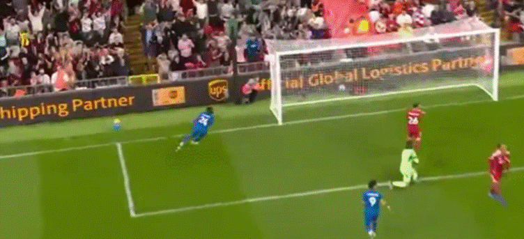 Antoine Semenyo: Only a matter of time, an in-depth look