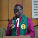 A life of unyielding faith: The enduring legacy of Rt Rev Dr Emmanuel Asare-Kusi 