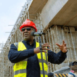 Mahama unveils record GH¢30.8bn 'Big Push' in 2026 Budget