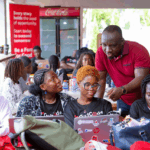 Beyond 30 Hours: How GirlCodeHack is changing Ghana’s Women-in-Tech story