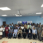 Dr. Sodzi Sodzi-Tettey rallies journalists to champion confidence in locally manufactured vaccines Dr. Sodzi Sodzi-Tettey rallies journalists to champion confidence in locally manufactured vaccines