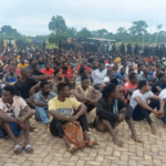 El-Wak Tragedy: Ntim Fordjour partly blames Stampede on Lack of Substantive Defence Minister