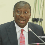 Afenyo-Markin declines comment on ECOWAS Parliament controversy