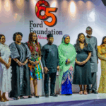 Ford Foundation West Africa at 65: A legacy of partnership and purpose