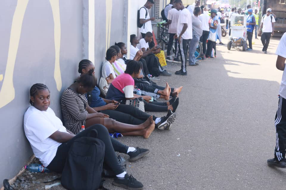 El-Wak tragedy exposes systemic rot in military recruitment - Minority Chief Whip