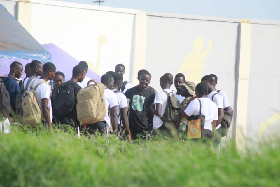 El-Wak tragedy exposes systemic rot in military recruitment - Minority Chief Whip