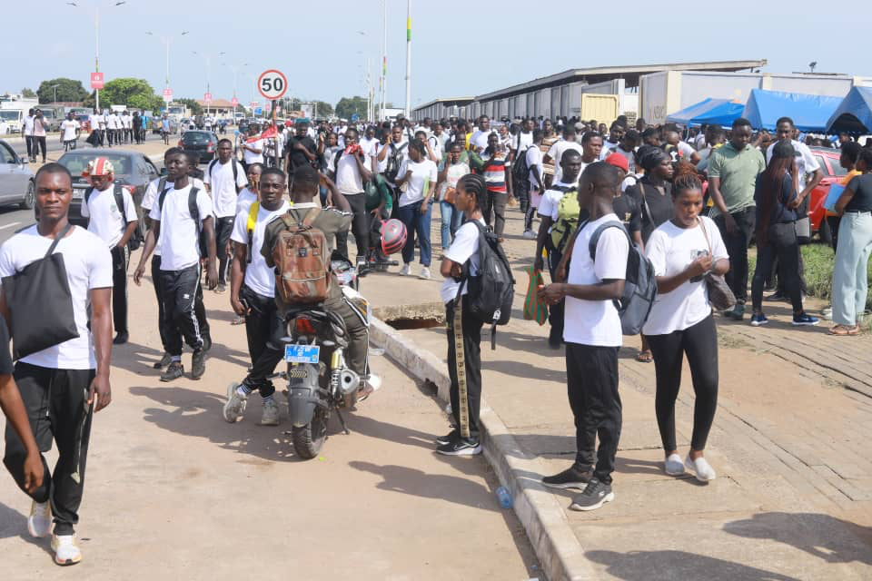 El-Wak tragedy exposes systemic rot in military recruitment - Minority Chief Whip