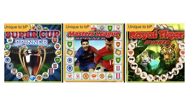 The spin just got real: Spinners go online, only on betPawa