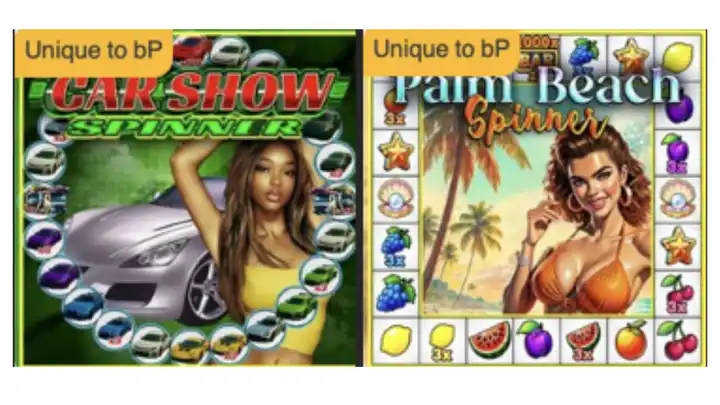 The spin just got real: Spinners go online, only on betPawa