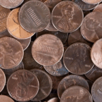 US ends penny-making run after more than 230 years