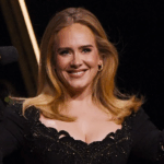 Adele to make acting debut in new Tom Ford film Cry to Heaven