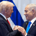 Trump urges Israel's president to pardon Benjamin Netanyahu