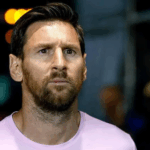 Messi return to Barcelona unrealistic - president