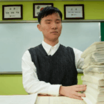 13 hours by touch – inside one of the world's longest exam days