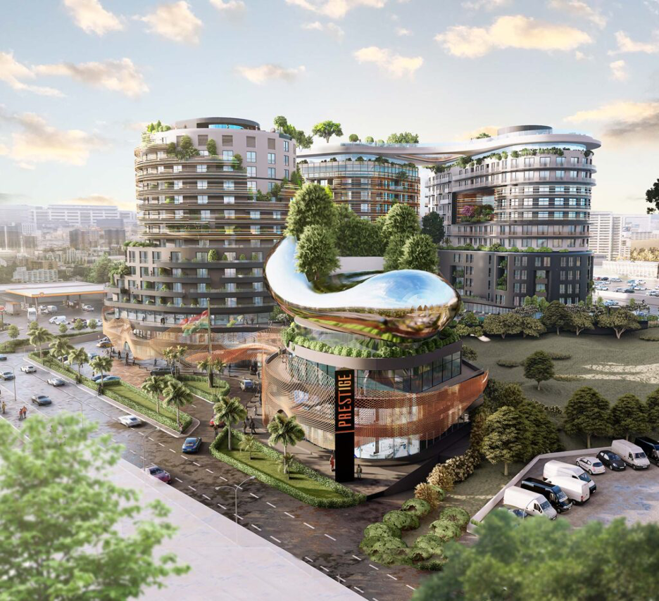 Prestige: A new symbol of homecoming and...