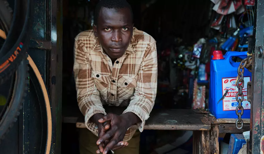 Thousands of Africans returned home through an EU program. Many say they’ve been abandoned – MyJoyOnline